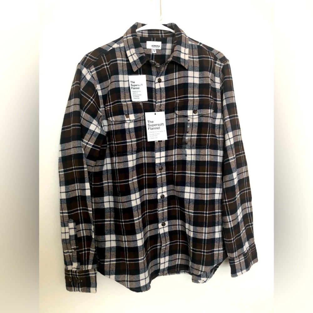 Sonoma Shirt